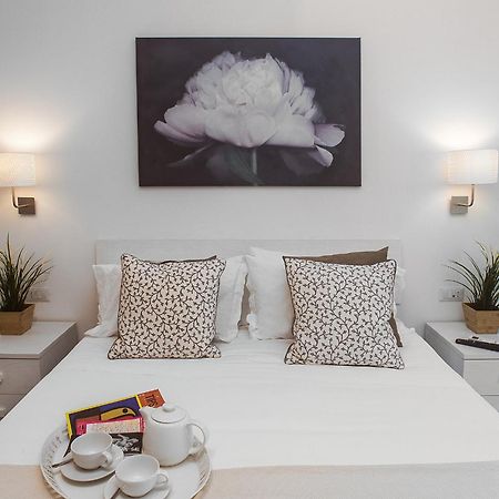 Residenza Flegrea Aparthotel Neapel Exteriör bild