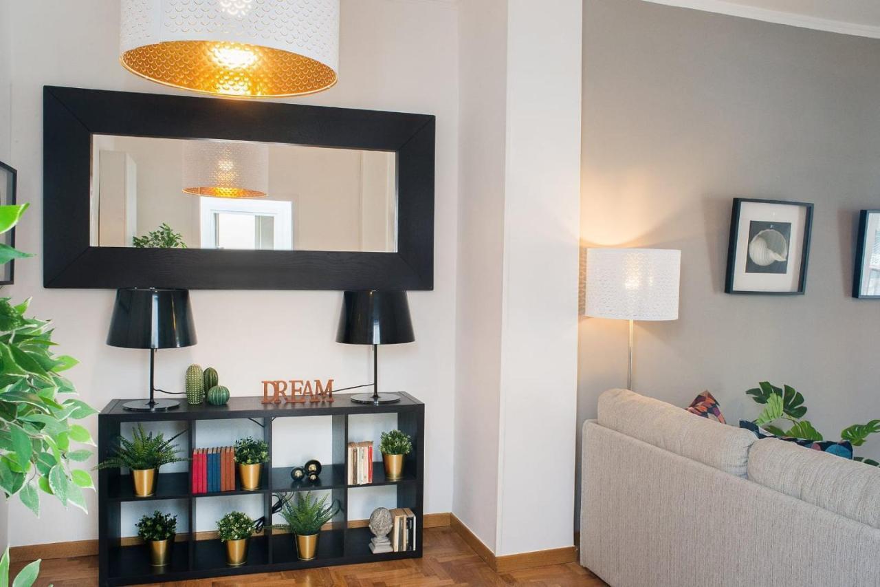 Residenza Flegrea Aparthotel Neapel Exteriör bild